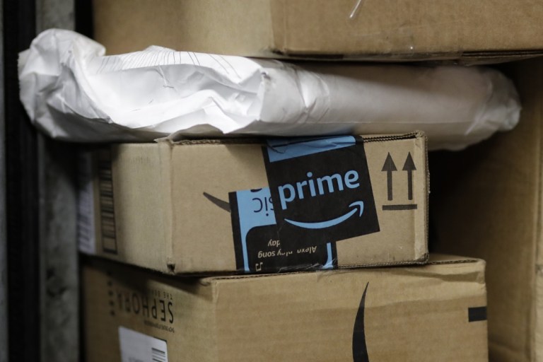 Amazon Offers To Help Employees Start Delivery Business