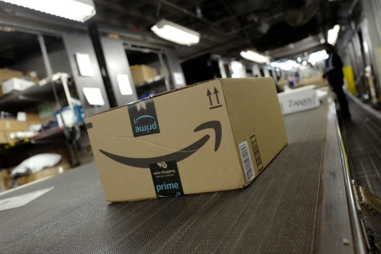 Amazon Warehouse in Westphalia, Good or Bad Idea?