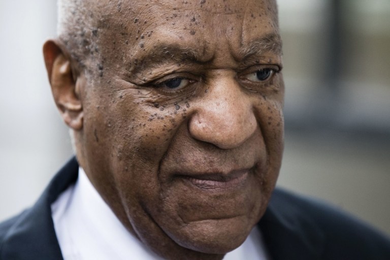 Appeals Court Denies Bill Cosby’s Latest Bid For Bail