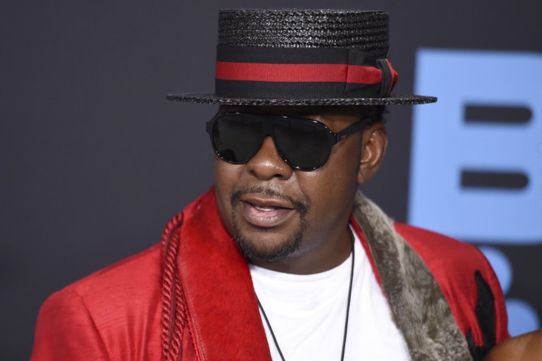 Bobby Brown Calls Janet Jackson ‘Crush Of My Life’ In New Doc