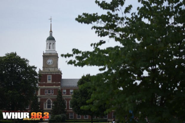 Alumni Moms Of The Quad And Incoming Daughters Move Into Renovated Harriet Tubman Quadrangle Dorm