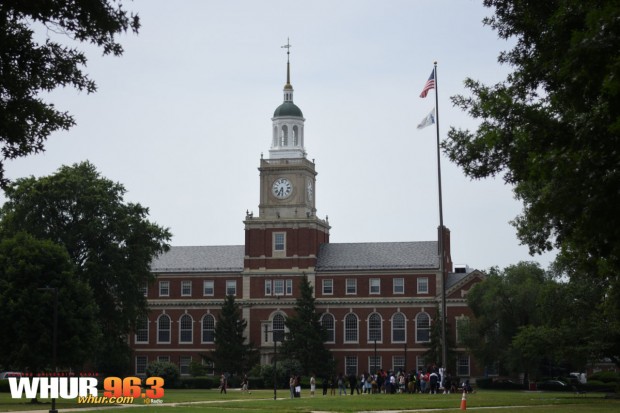 COVID-19, Howard University and the Future of The Mecca