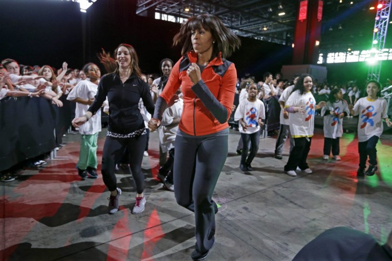 If You Work Out Too Much, You’ll Burn Less Calories