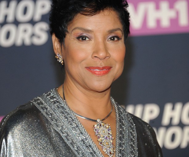 Phylicia Rashad To Make Broadway Directing Debut Next Spring