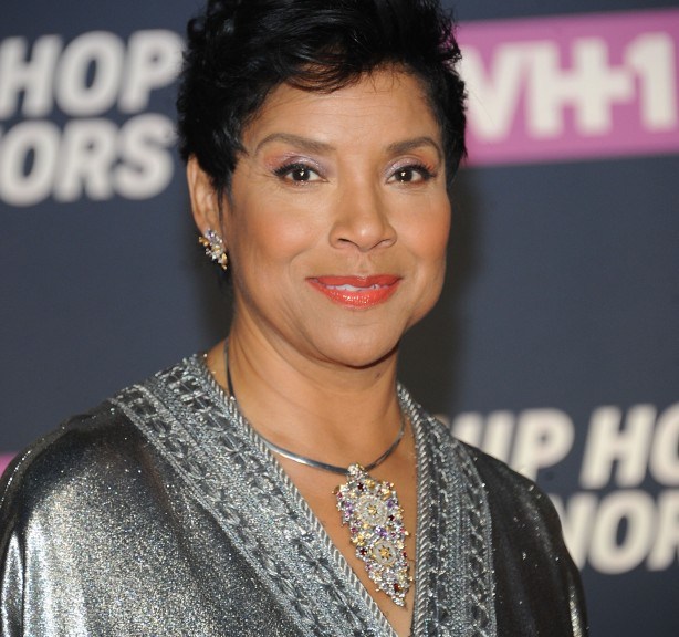 Phylicia Rashad_AP images