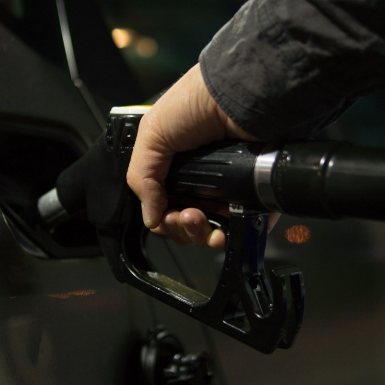 As Gas Prices Rise, So Does Metro Ridership