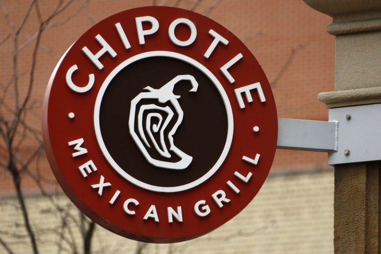 Chipotle Bowls Linked To Cancer