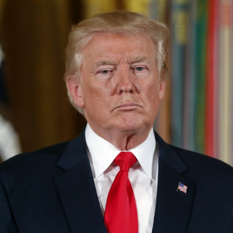 Day One Of Second Impeachment Trial Of Donald Trump