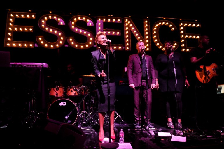 Executive Turmoil At Essence, Ebony Magazines Prompt Changes