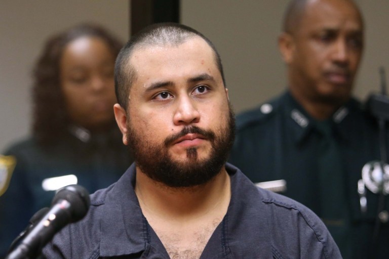 George Zimmerman Lawsuit