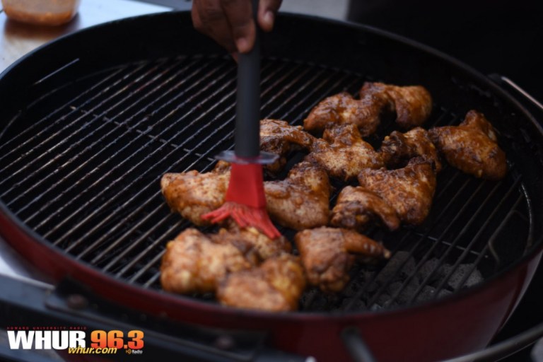 Never Used A BBQ Grill And Picking Thanksgiving To Be The First Time: 3 Tips For First Timers On The Grill