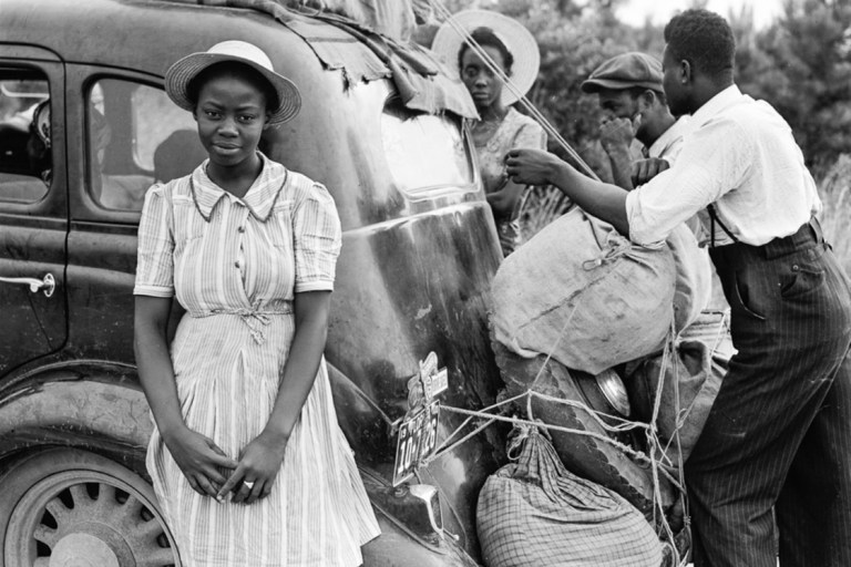 Celebrating Black History Month in Prince George’s County