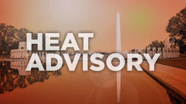Details on DC’s Heat Emergency Plan