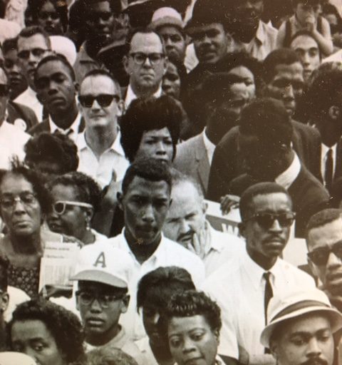 The Fight Against Hate and Bigotry