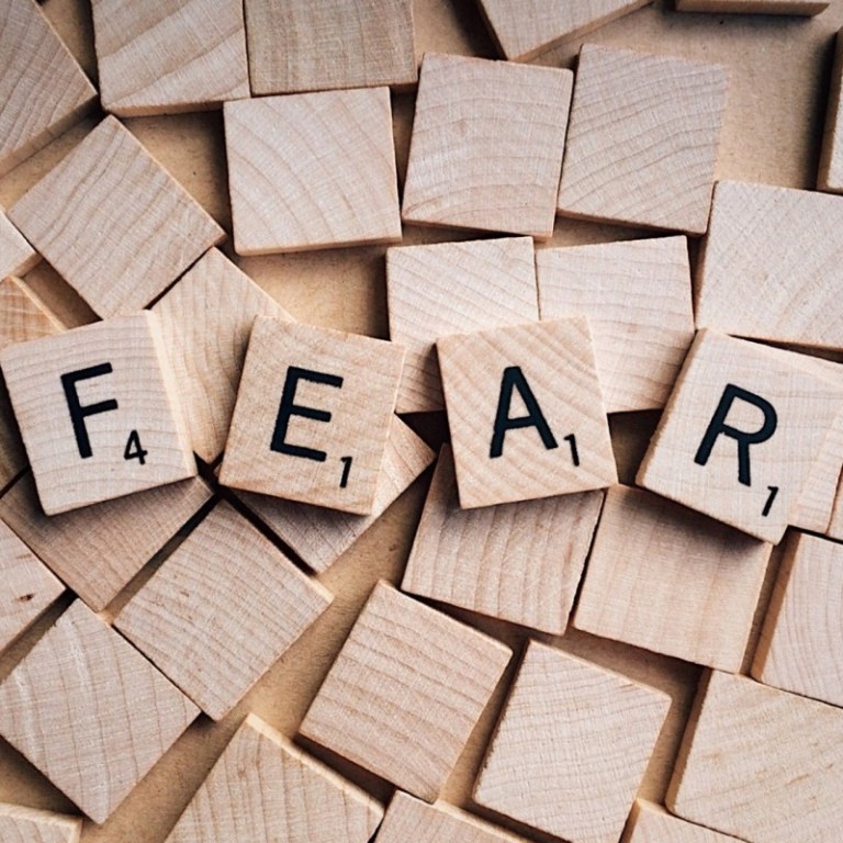 Phobias: What Are You Afraid Of?