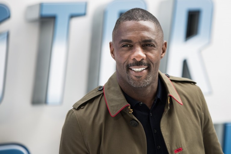 Idris Elba To Replace Will Smith In “Suicide Squad” Sequel