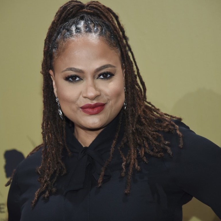 Today on the Frank Ski Show with Nina Brown: Ava DuVernay Has A New Miniseries In The Works