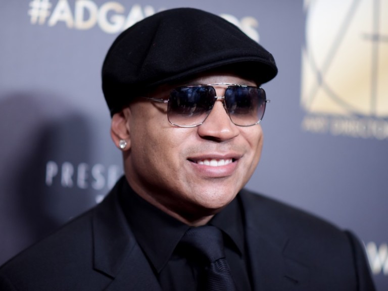 LL Cool J 3_Ap Images
