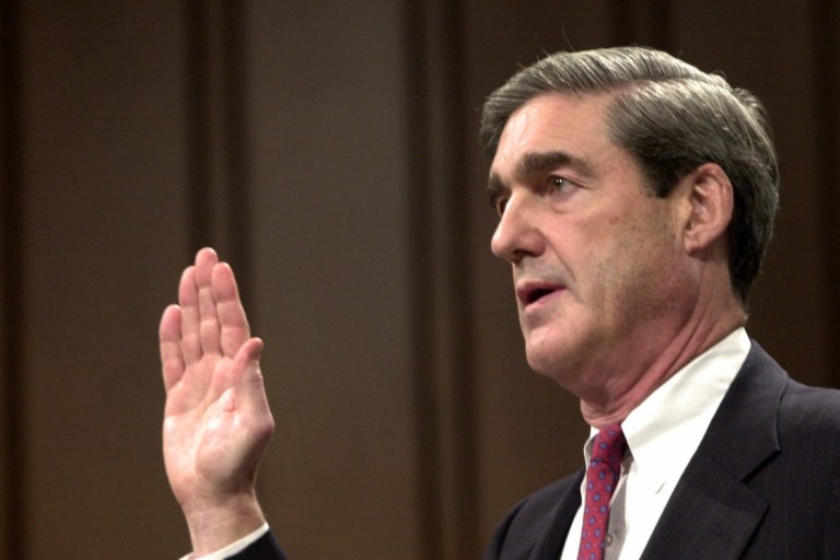 New Trump Investigation