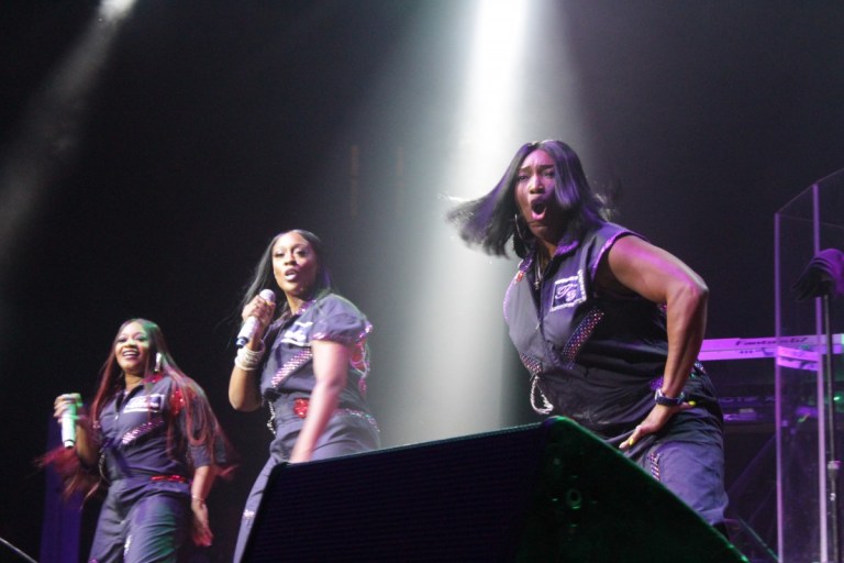 SWV To Receive a Biopic on Lifetime