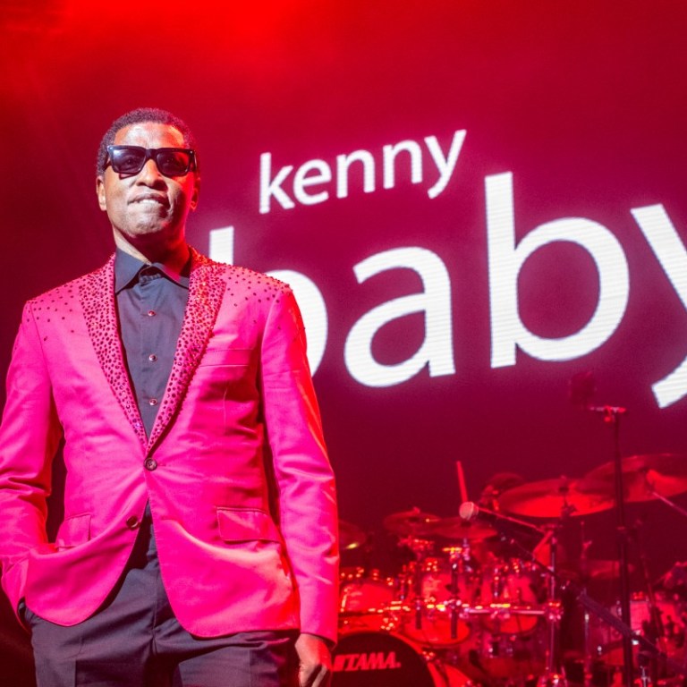 Babyface -Teddy Riley Battle Fizzles On Instagram Live
