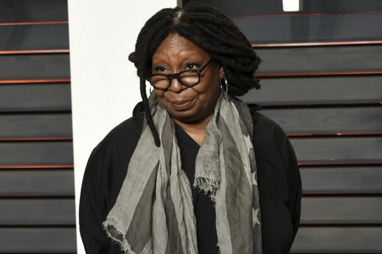 Whoopi Goldberg Misses ‘The View’ Season Premiere Because Of COVID