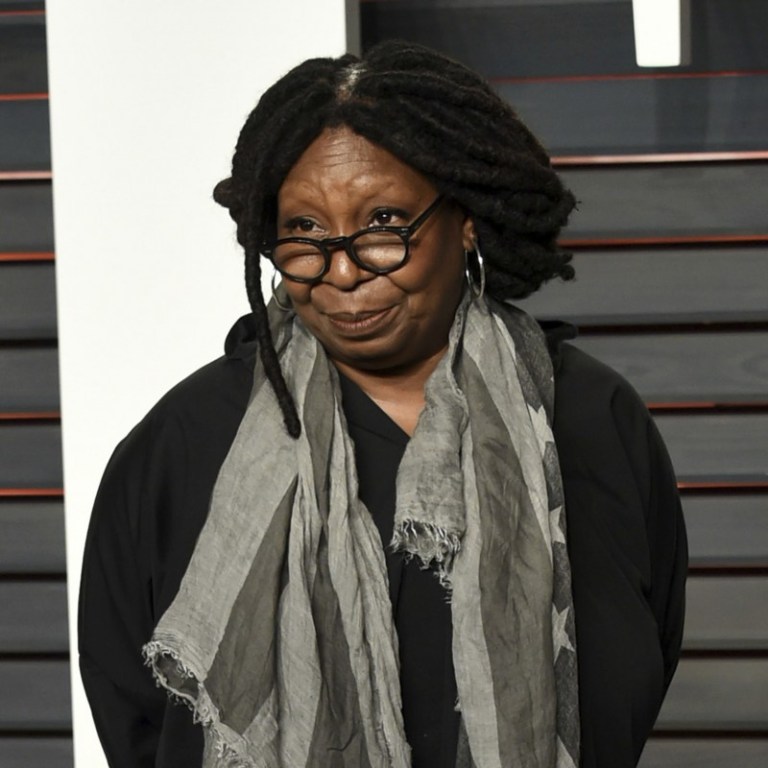 Whoopi Goldberg Misses ‘The View’ Season Premiere Because Of COVID