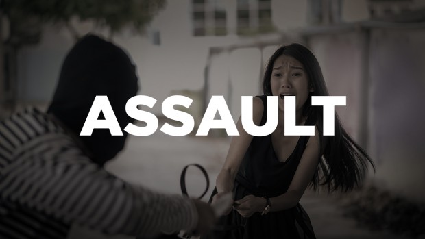 More Hate Crimes Reported In DC