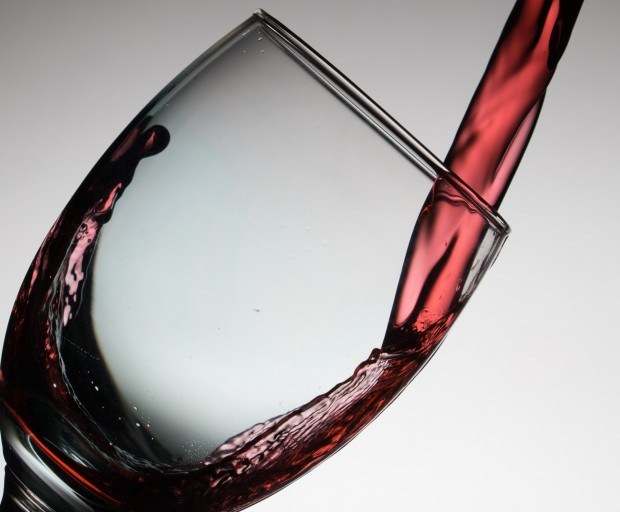 Etiquette and Wine Selection: Doing It Right!