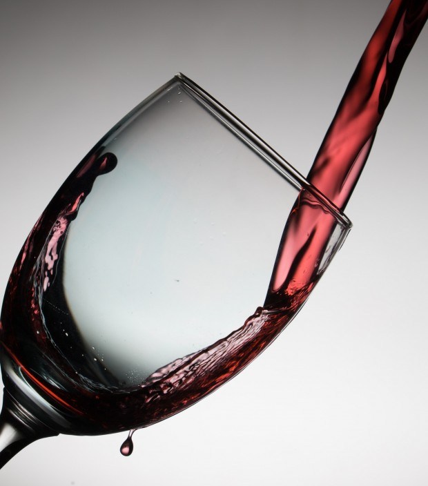 Etiquette and Wine Selection: Doing It Right!