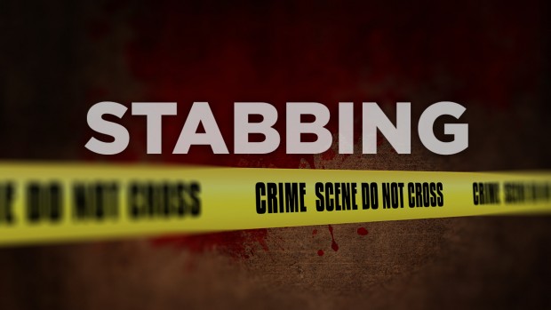 stabbing WHUR news image