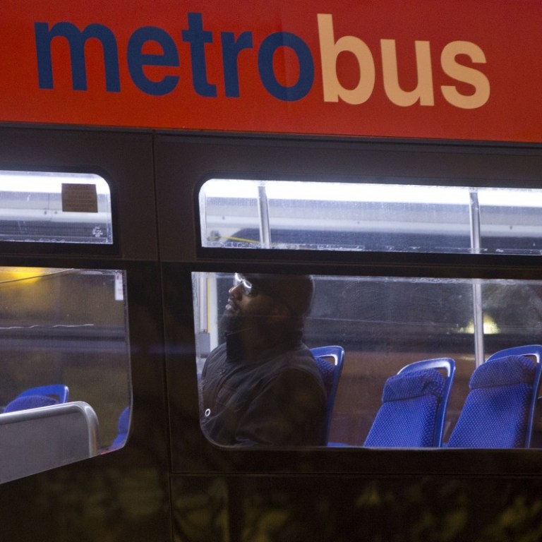DC Councilmember Proposes Monthly $100 Public Transportation Benefit