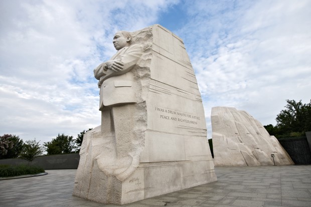 MLK Day and Education