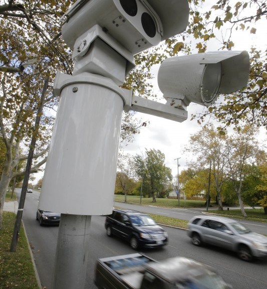 Traffic Cameras_Ap Images