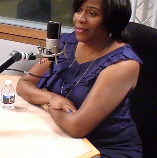 THE JOURNEY: “Dr. Nikki Taylor – Where There’s A Woman”