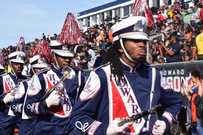 FORWARD: 2019 HOMECOMING