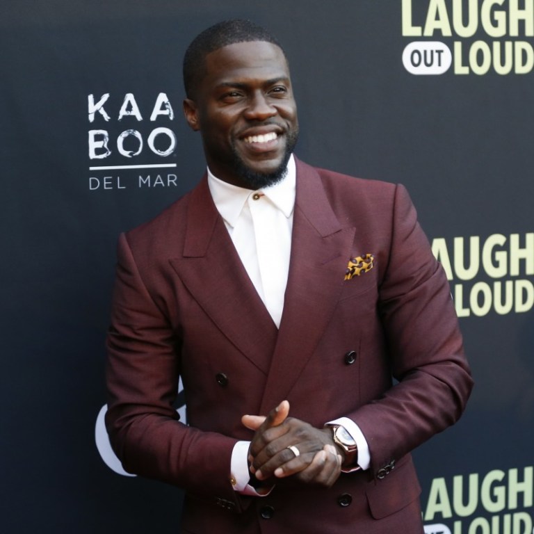 Kevin Hart Stars as Gary Coleman’s Role In Diff’rent Strokes Remake