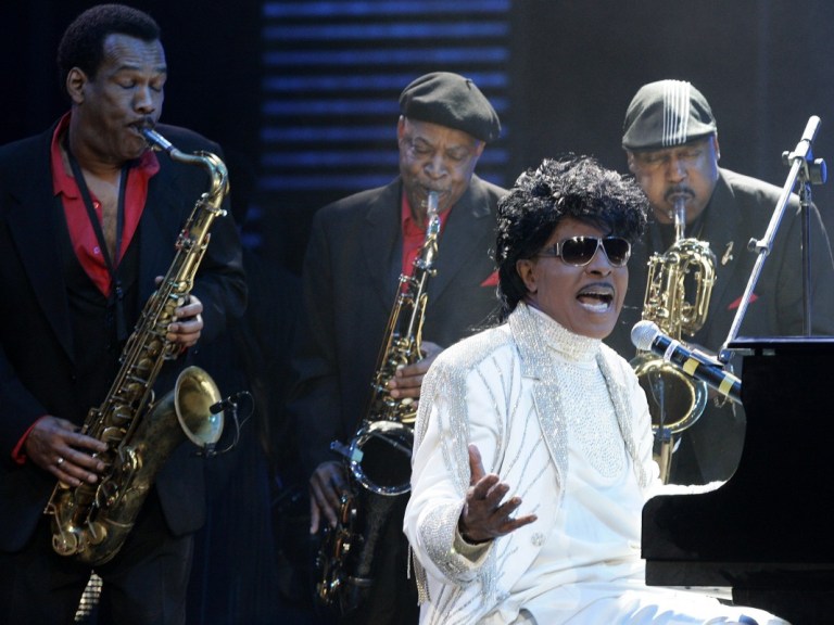 Little Richard_AP Images 3