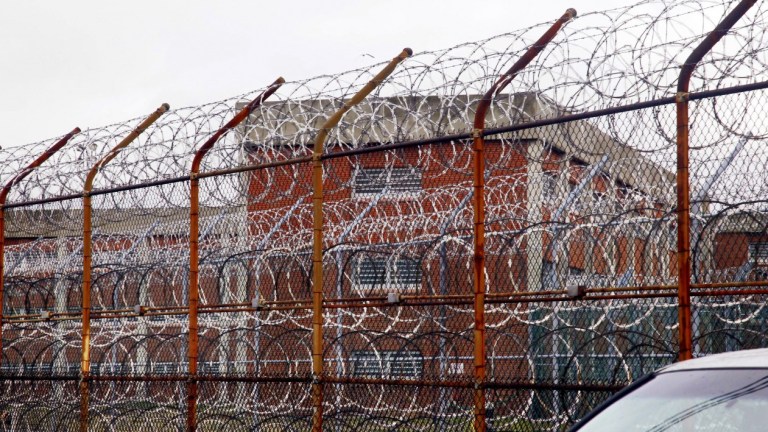 A Second Chance: Fatherhood and Incarceration