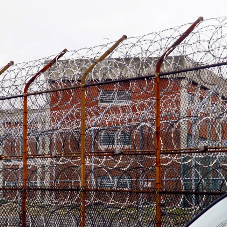 A Second Chance: Fatherhood and Incarceration