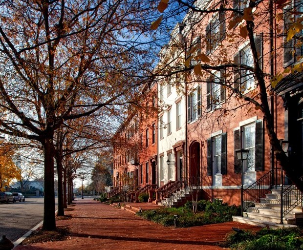 Honoring DC’s Cultural Heroes