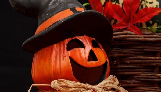 Halloween Fun For The Entire Family