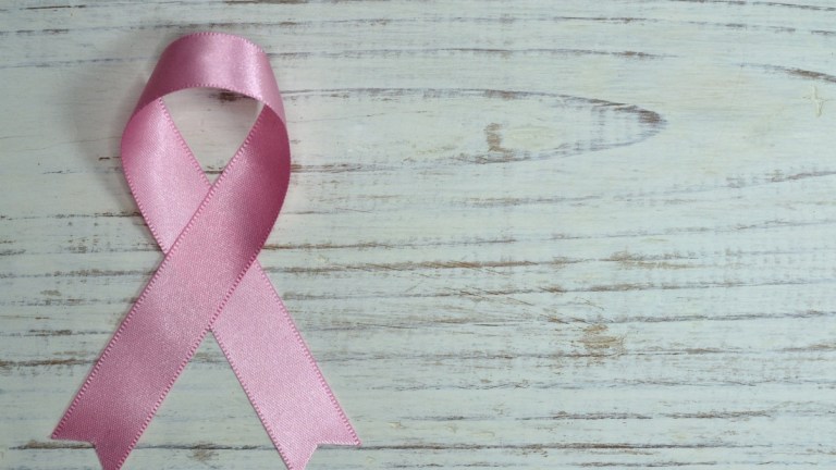 Supporting The Fight Against Breast Cancer