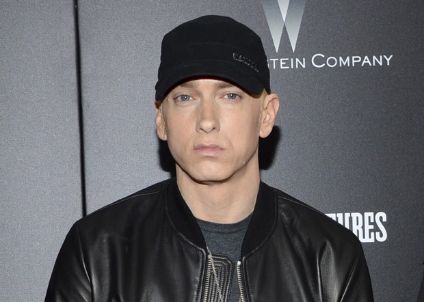 Eminem Opens Up His Own Restaurant, ‘Mom’s Spaghetti’
