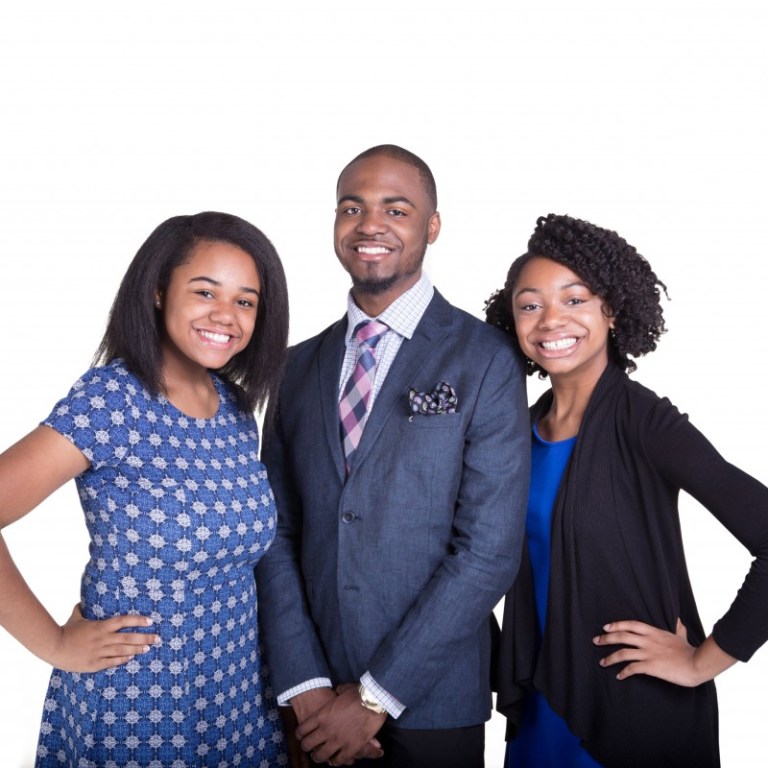 Providing Mentoring and Support For DMV Youth