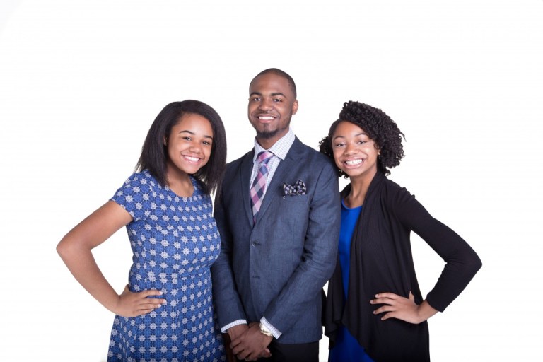 High School Students Wanted