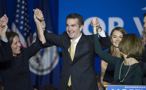 Dr. Ralph Northam_AP Images