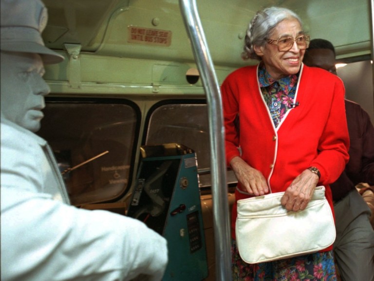 Rosa Parks_AP Images 4
