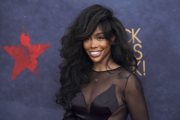 SZA Reveals She ‘Snuck out the Back’ of the 2022 Met Gala: ‘I Had Too Much Anxiety’