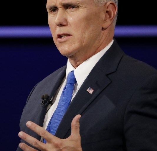 VP Set to Update Nation on Coronavirus